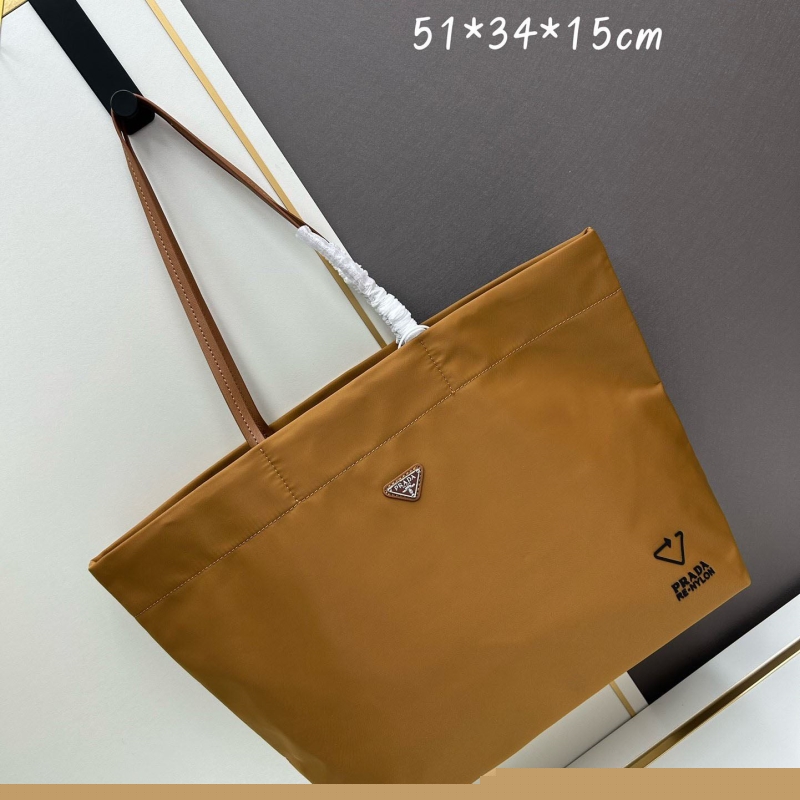Pra*a shopping bags